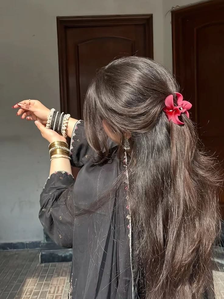 attitude girls dp black 10