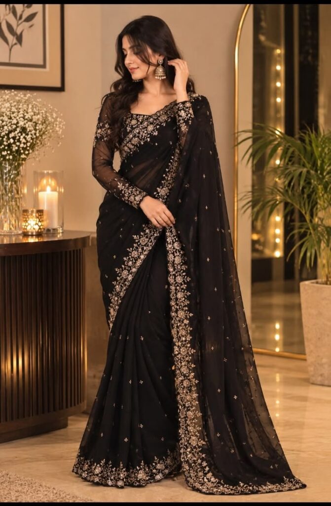 attitude girls dp black 4